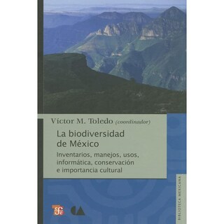 Foto 1 | La Biodiversidad De México