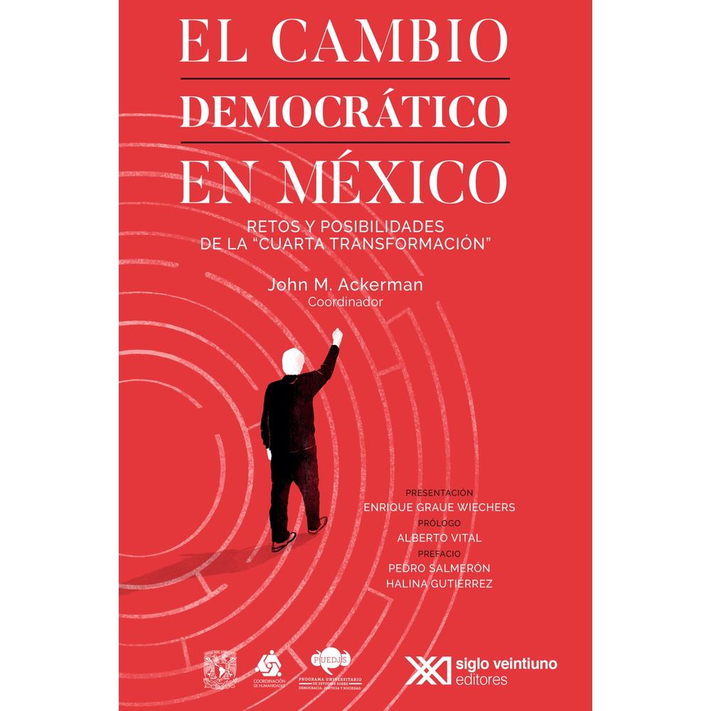 El Cambio Democrático En México