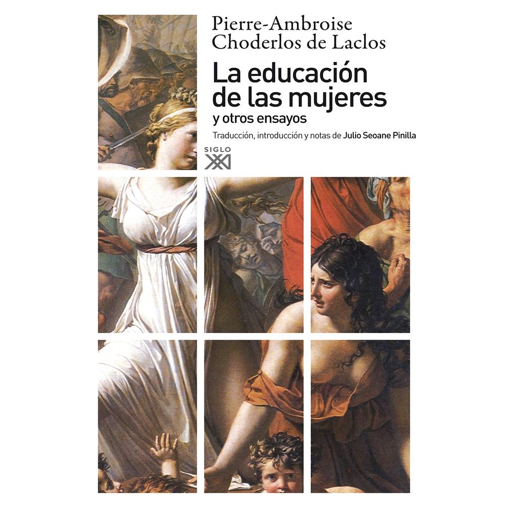La Educación De Las Mujeres Y Otros Ensayos