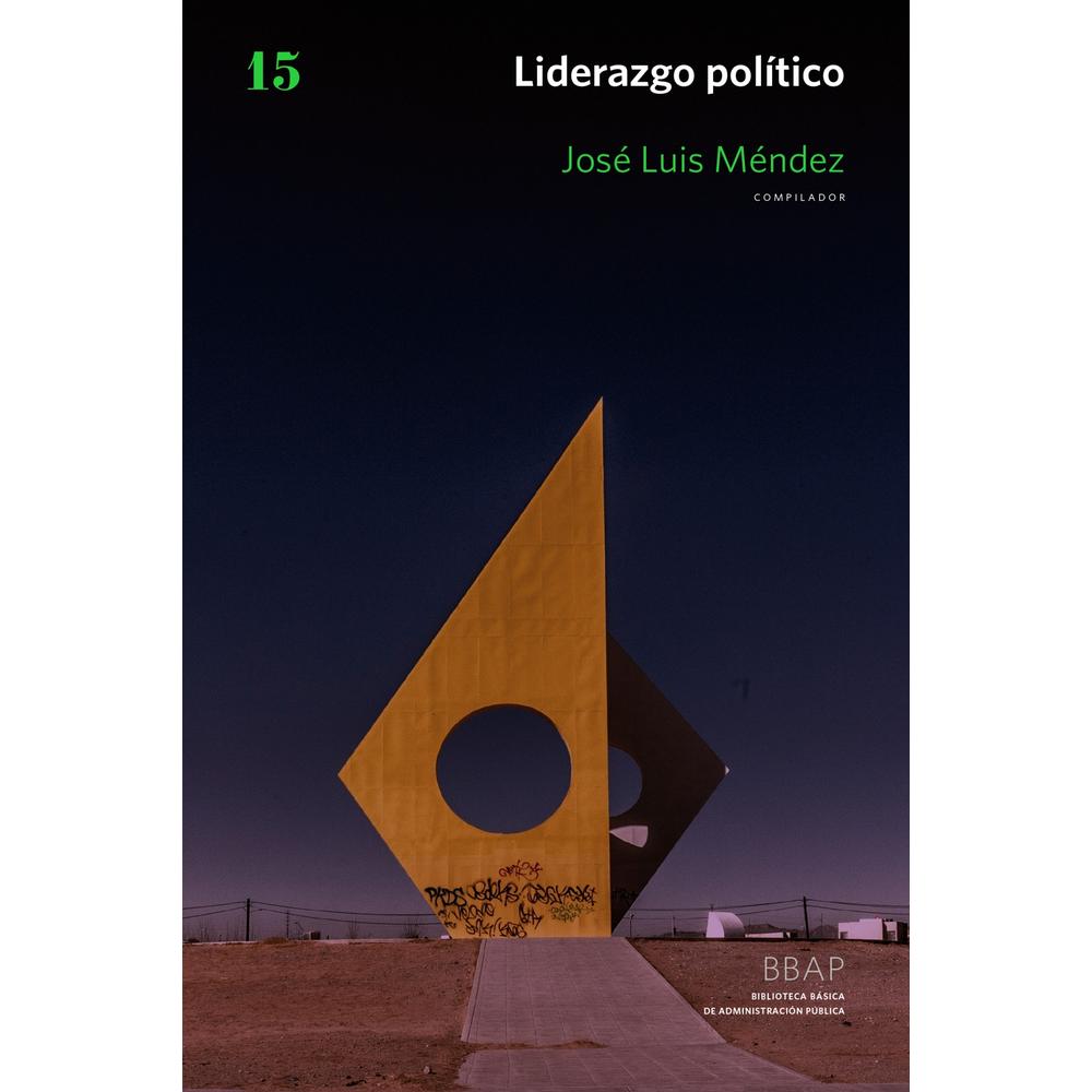 Liderazgo Político (15)