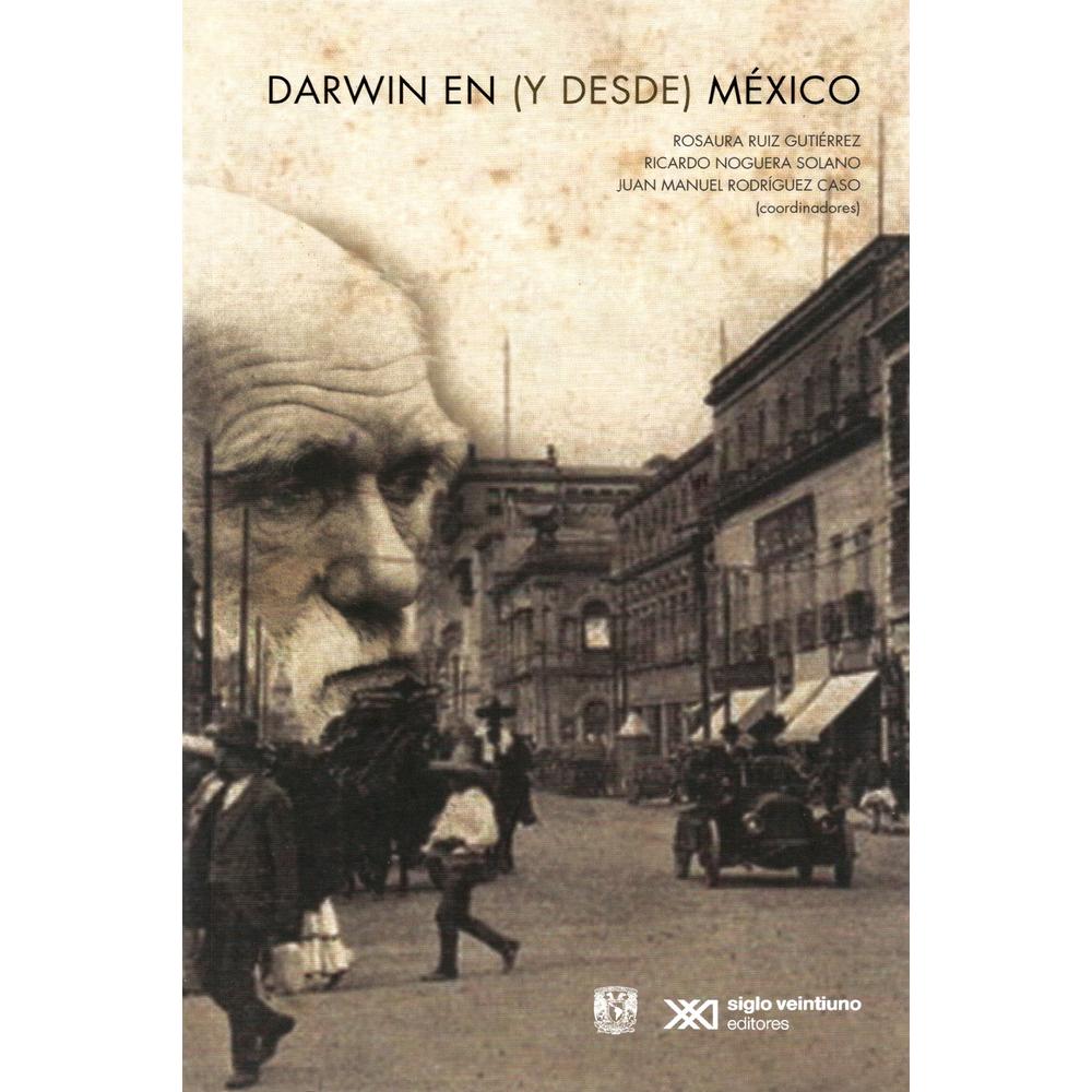 Darwin En (y Desde) México