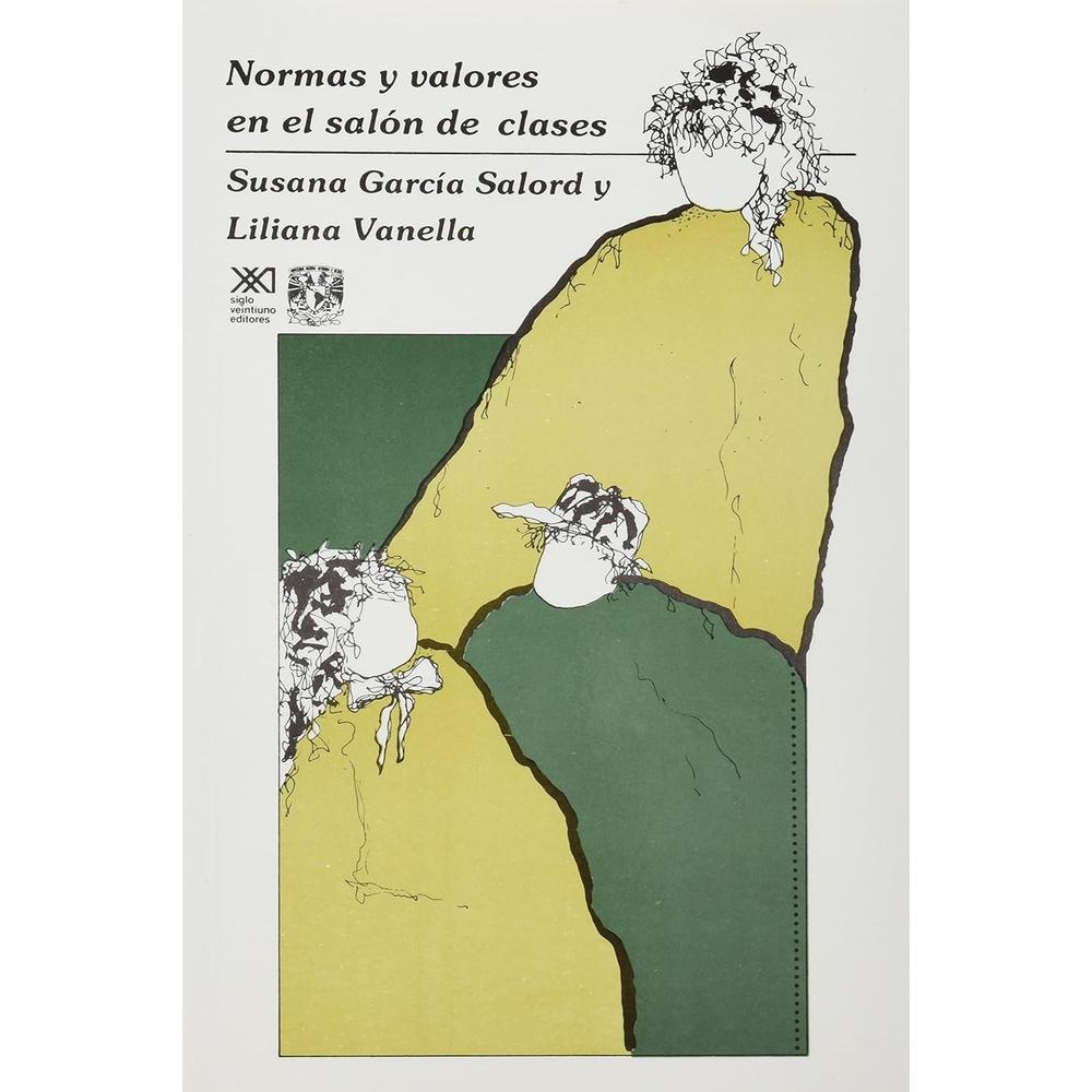 Normas Y Valores En El Salón De Clases