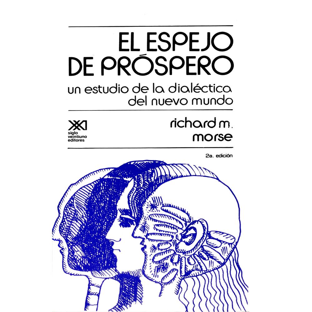 El Espejo De Próspero