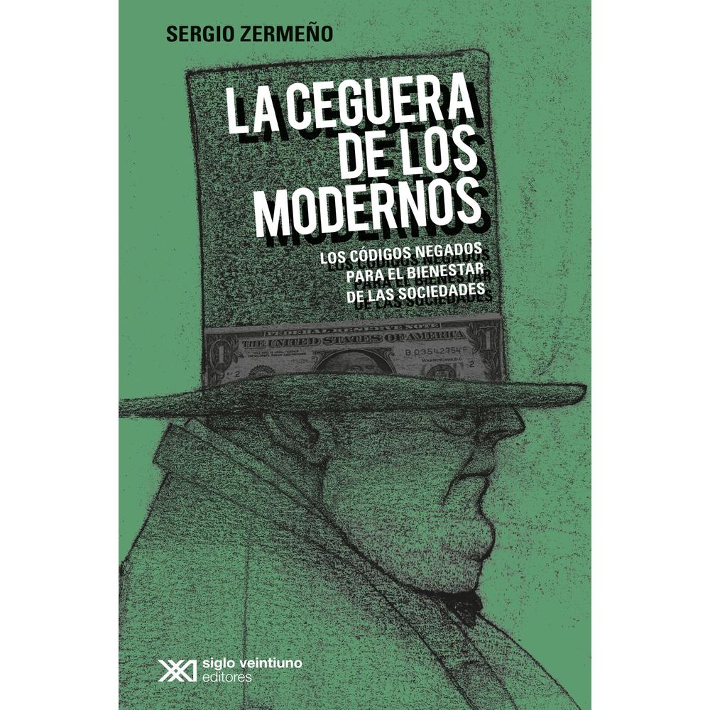 Foto 2 pulgar | La Ceguera De Los Modernos