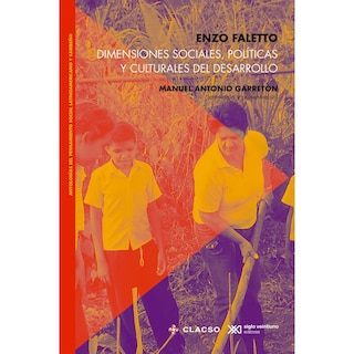 Foto 1 | Dimensiones Sociales, Políticas Y Culturales Del Desarrollo
