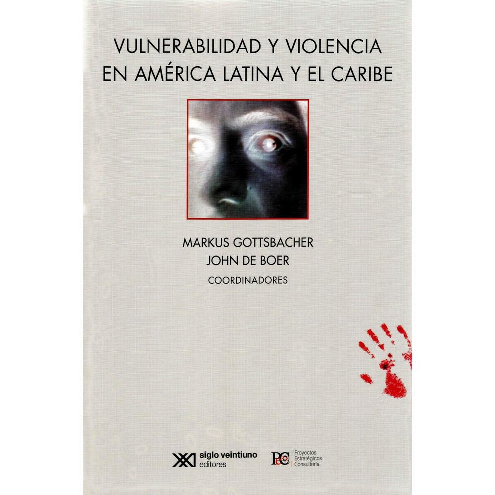 Vulnerabilidad Y Violencia En América Latina Y El Caribe $540