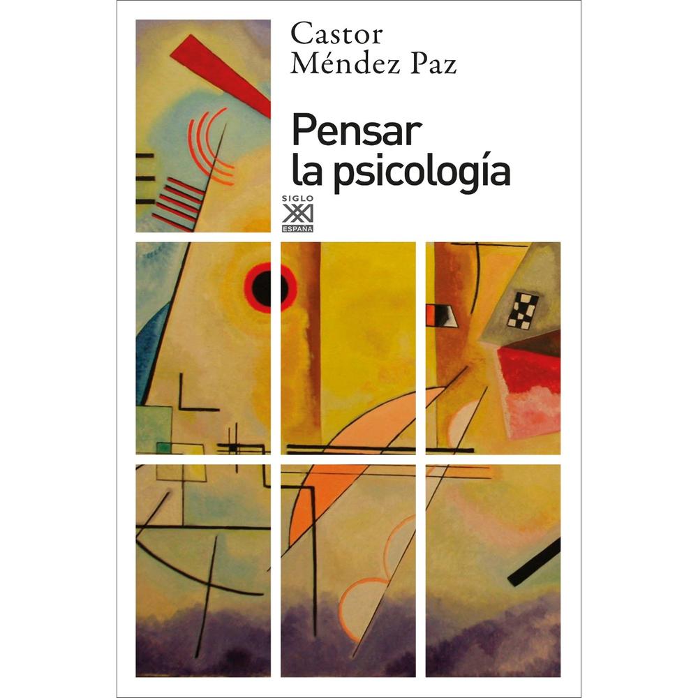 Pensar La Psicología