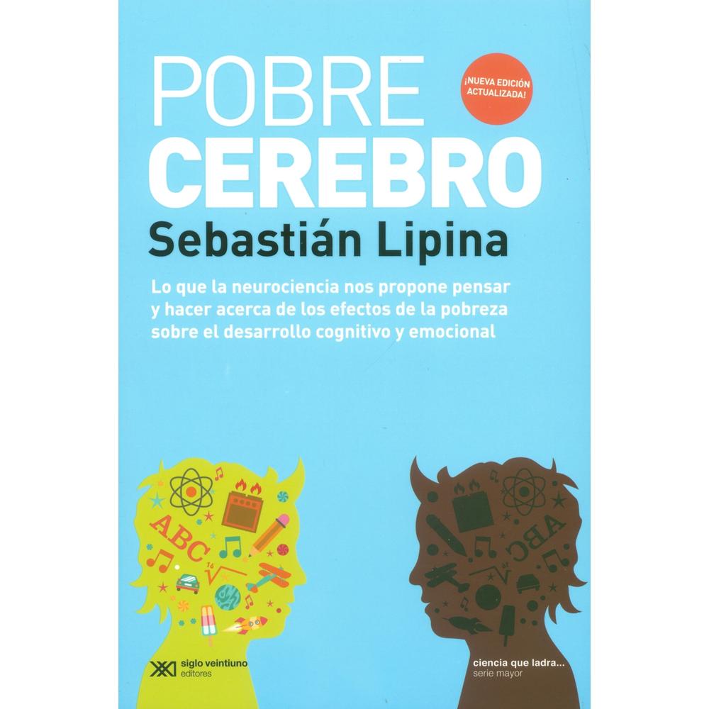 Foto 2 pulgar | Pobre Cerebro