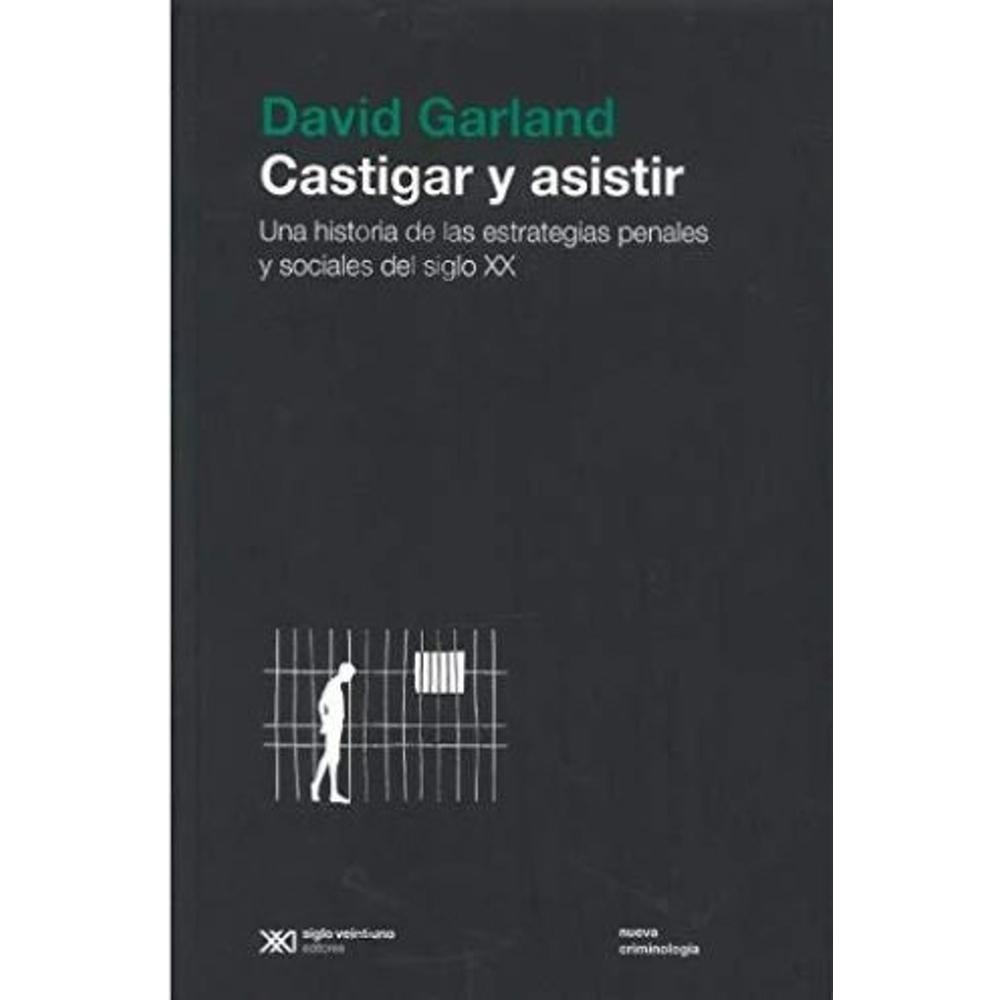 Foto 1 | Castigar Y Asistir