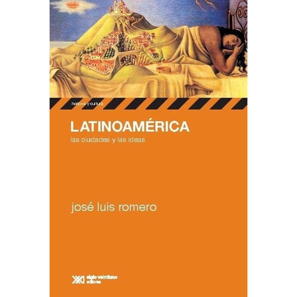 Foto 1 | Latinoamérica