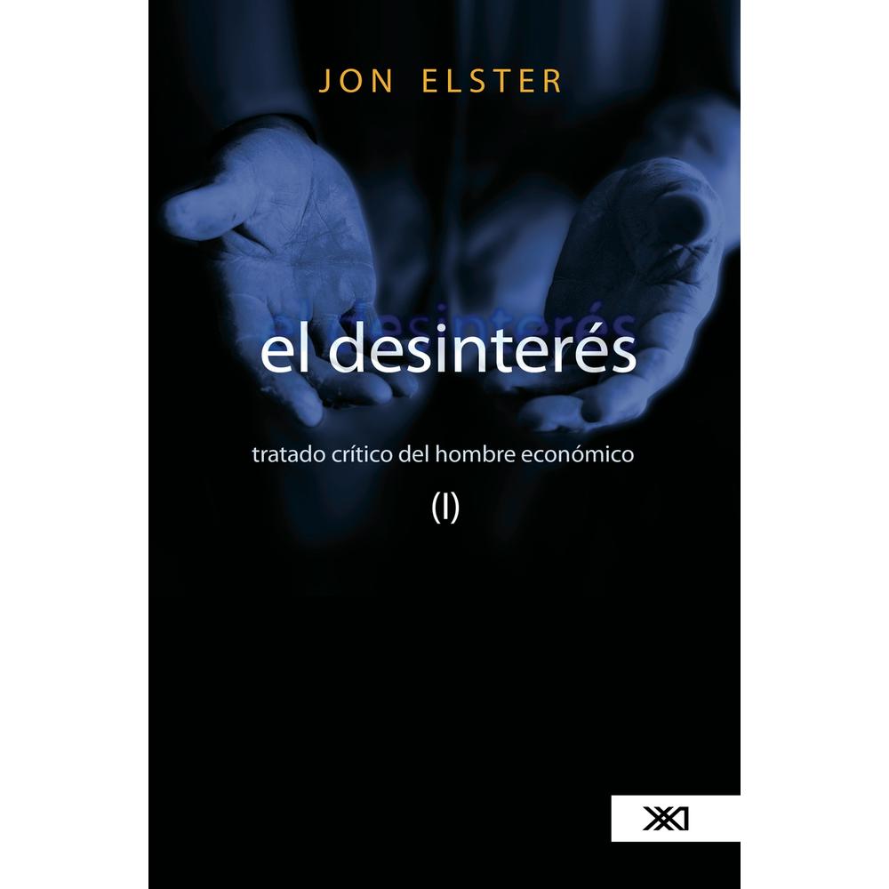 Foto 1 | El Desinterés