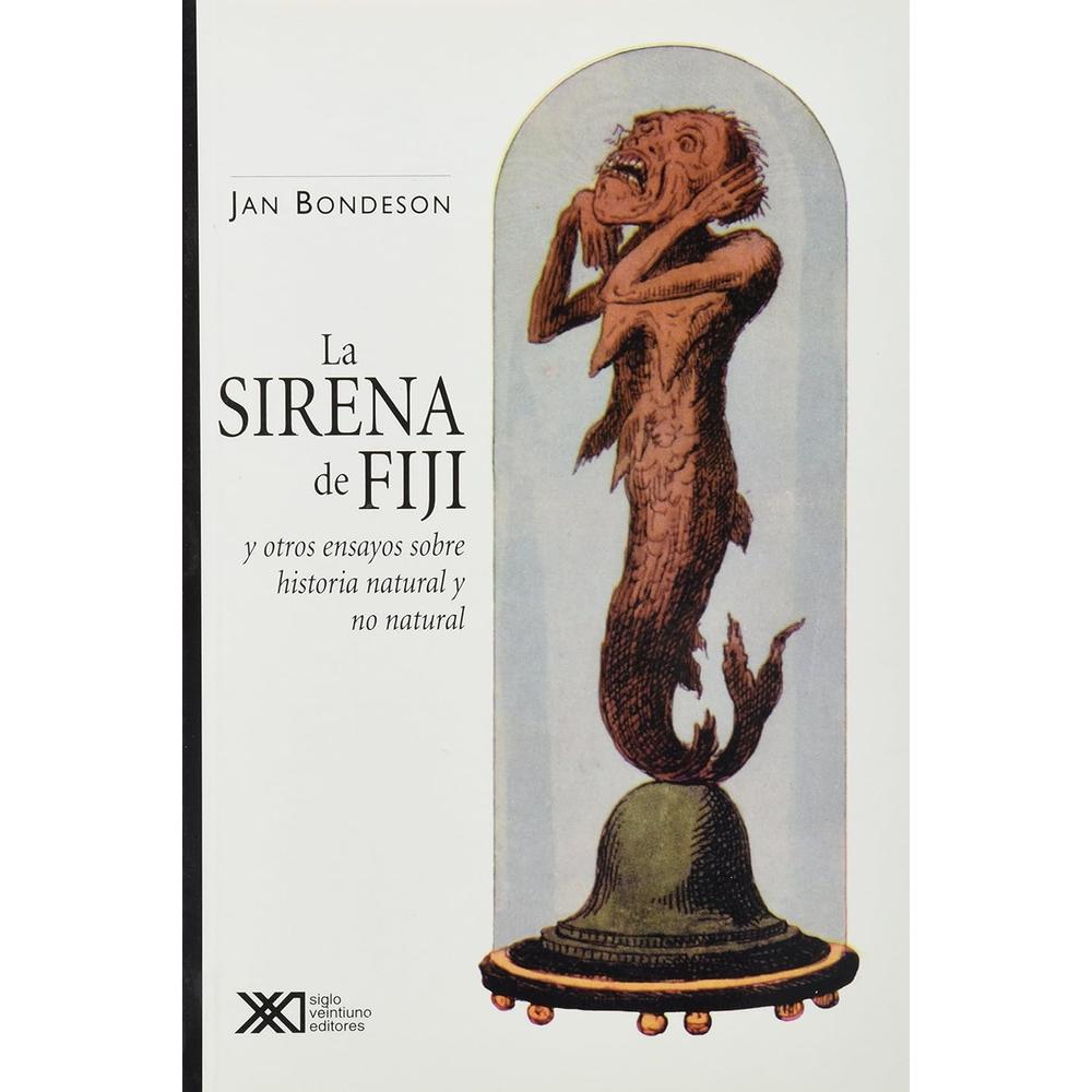 Foto 2 pulgar | La Sirena De Fiji