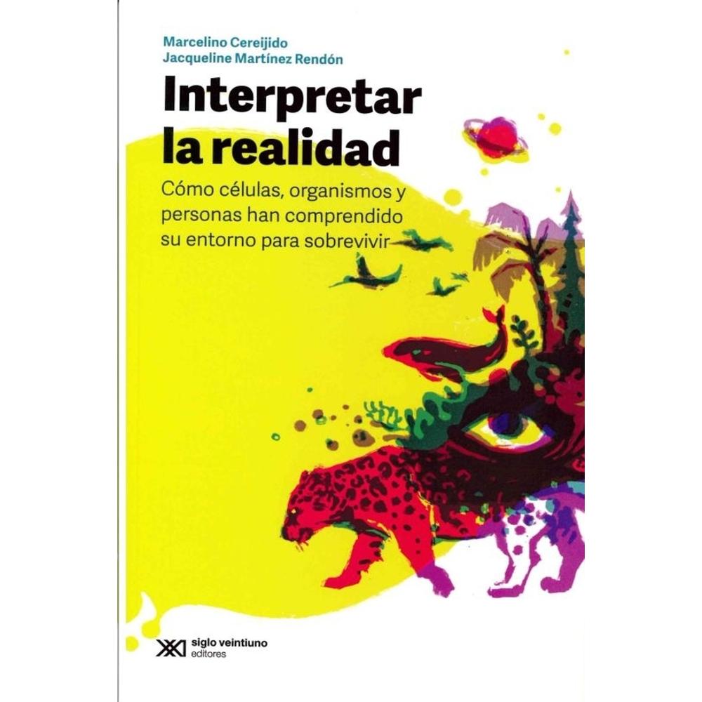 Foto 1 | Interpretar La Realidad