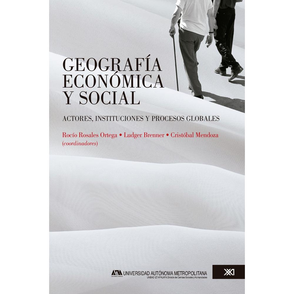 Geografía Económica Y Social $570