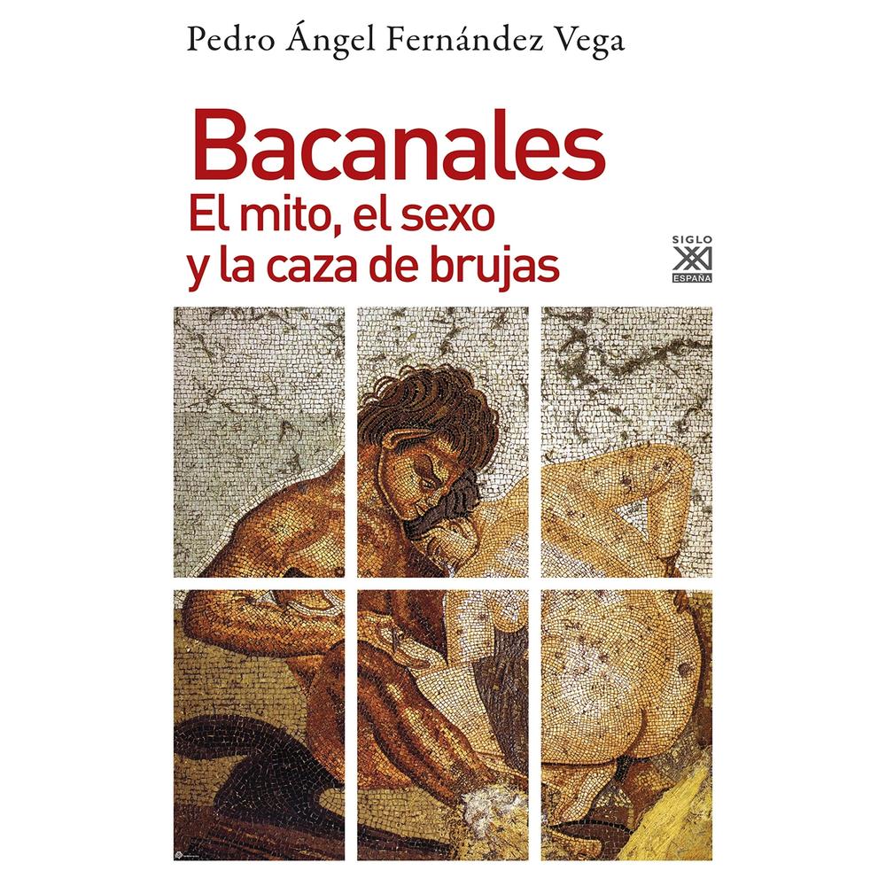Foto 2 pulgar | Bacanales