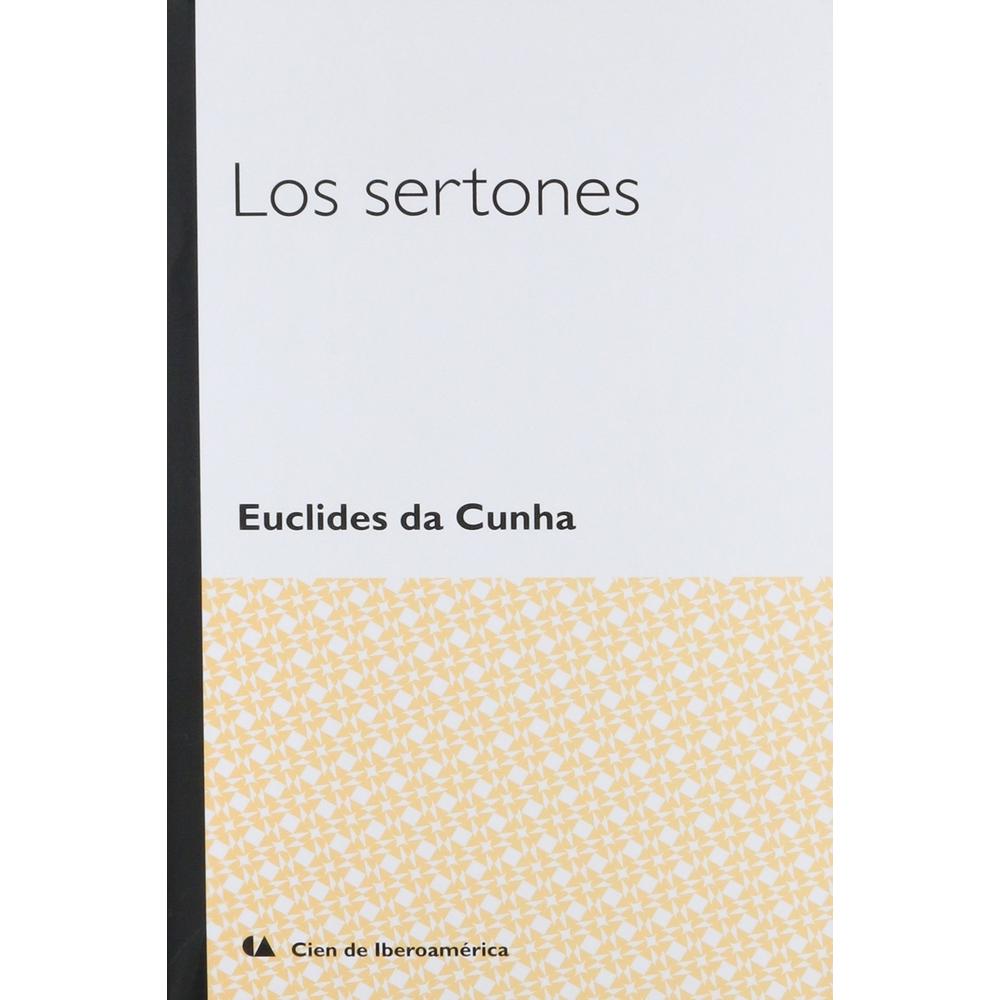 Foto 2 pulgar | Los Sertones