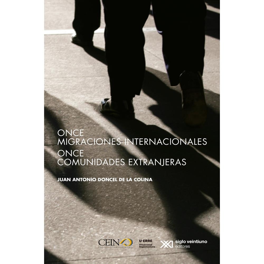 Once Migraciones Internacionales $365