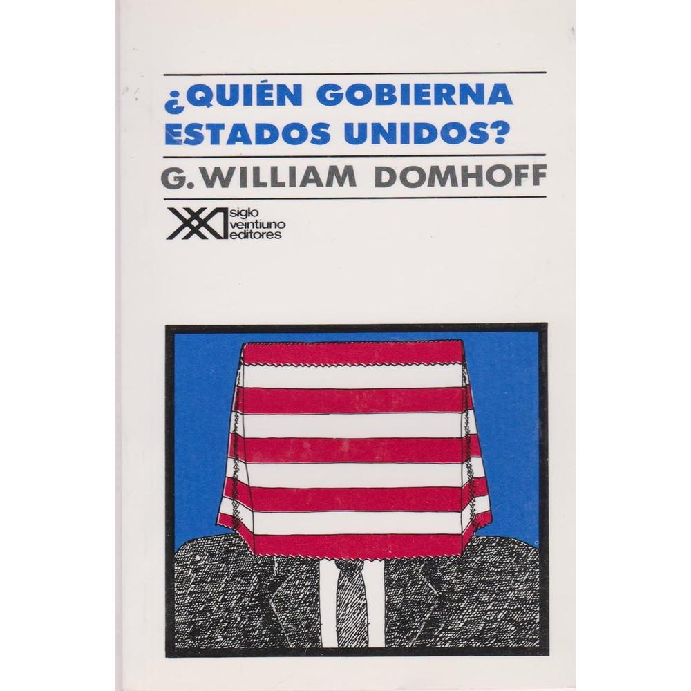 ¿quién Gobierna Estados Unidos? $330