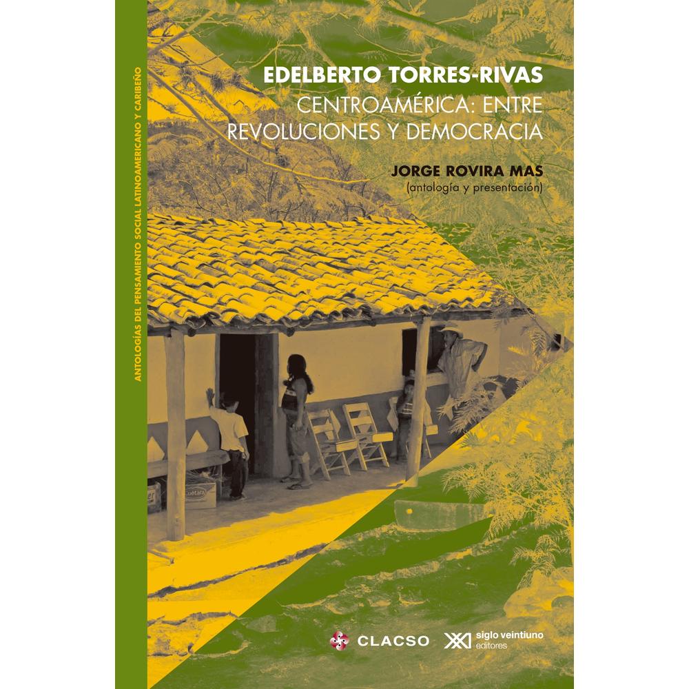 Foto 1 | Centroamérica: Entre Revoluciones Y Democracia