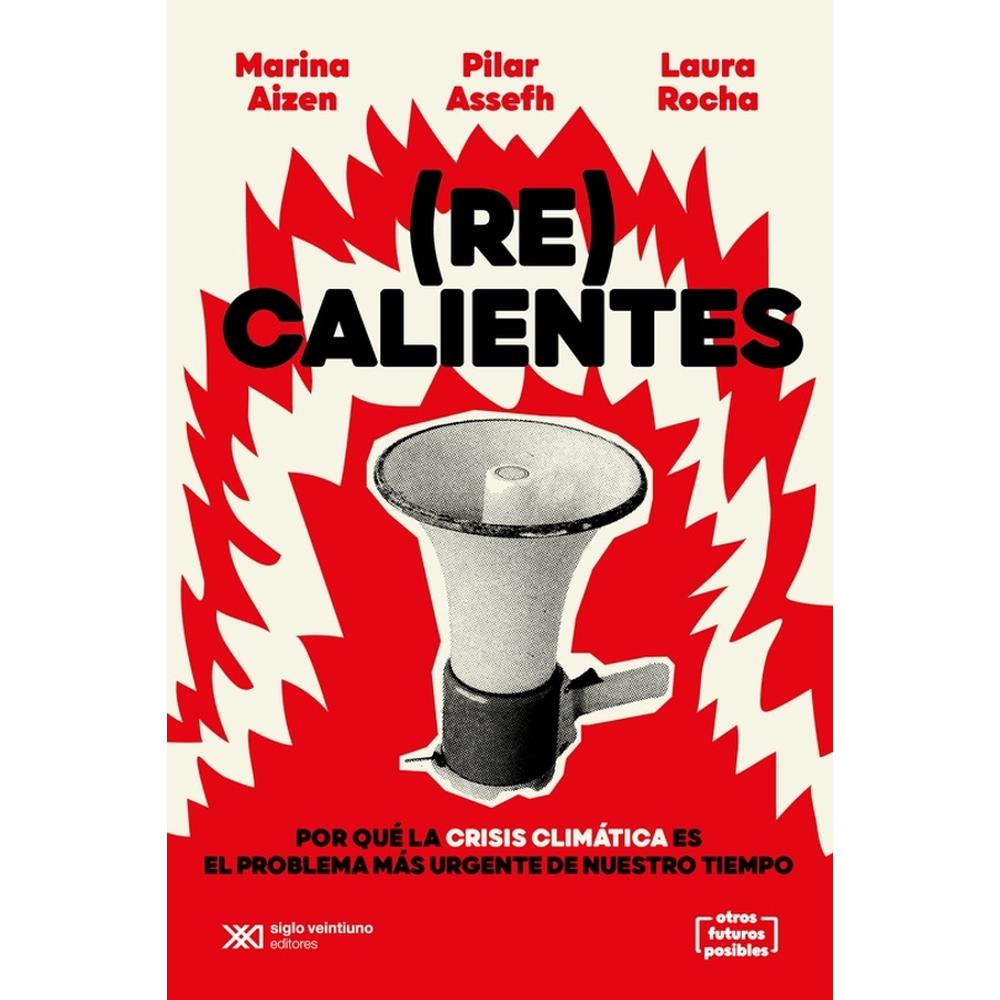 Foto 1 | (re)calientes