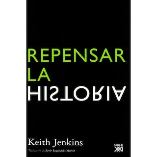 Foto 1 | Repensar La Historia