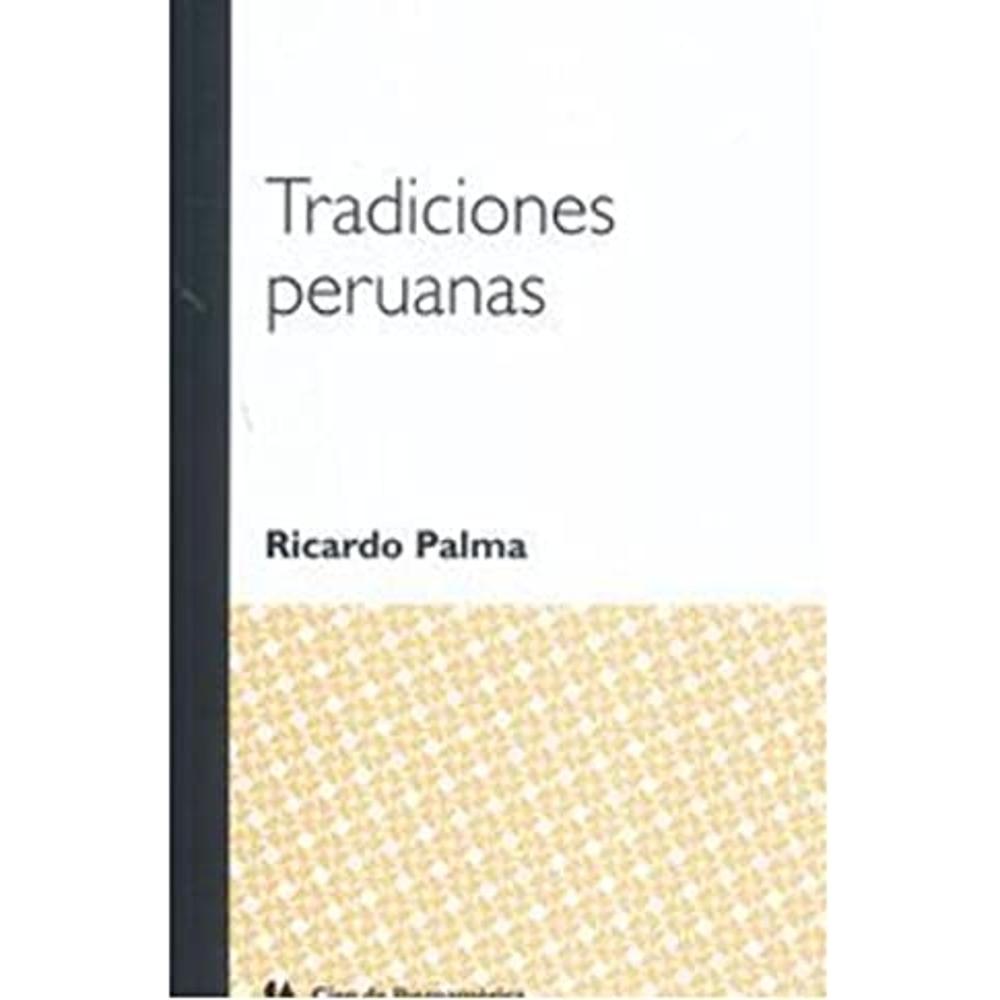 Tradiciones Peruanas