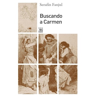 Foto 1 | Buscando A Carmen