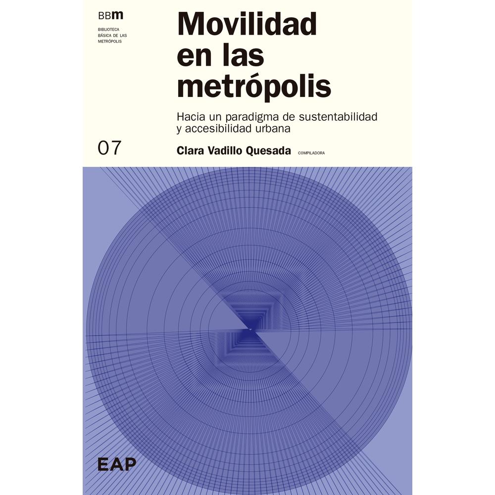 Foto 2 pulgar | Movilidad En Las Metrópolis (7)