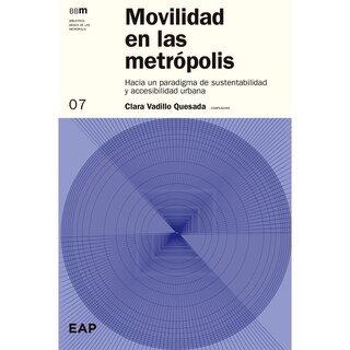 Foto 1 | Movilidad En Las Metrópolis (7)