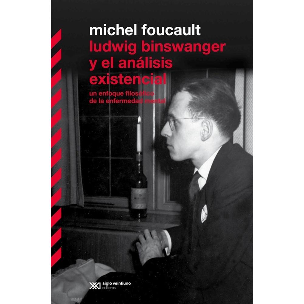 Foto 2 pulgar | Ludwing Binswanger Y El Análisis Existencial