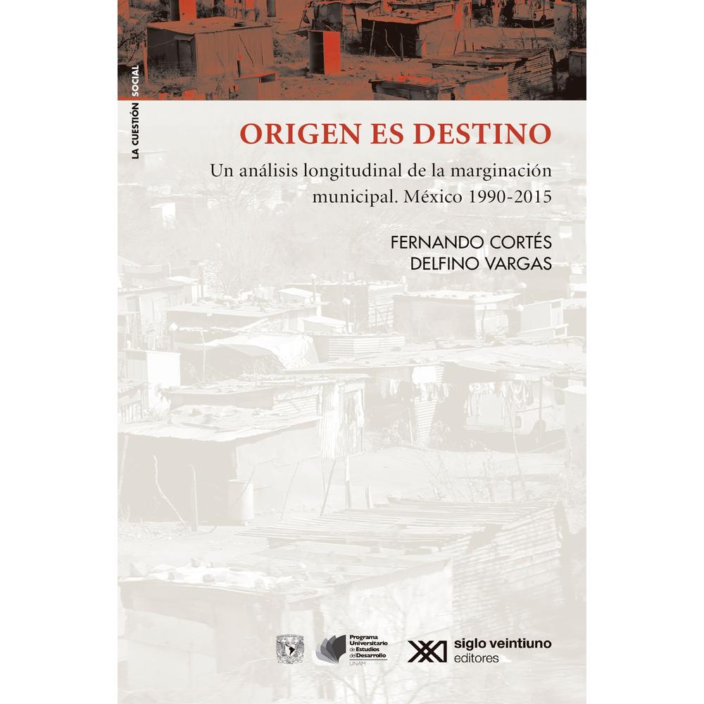 Foto 1 | Origen Es Destino