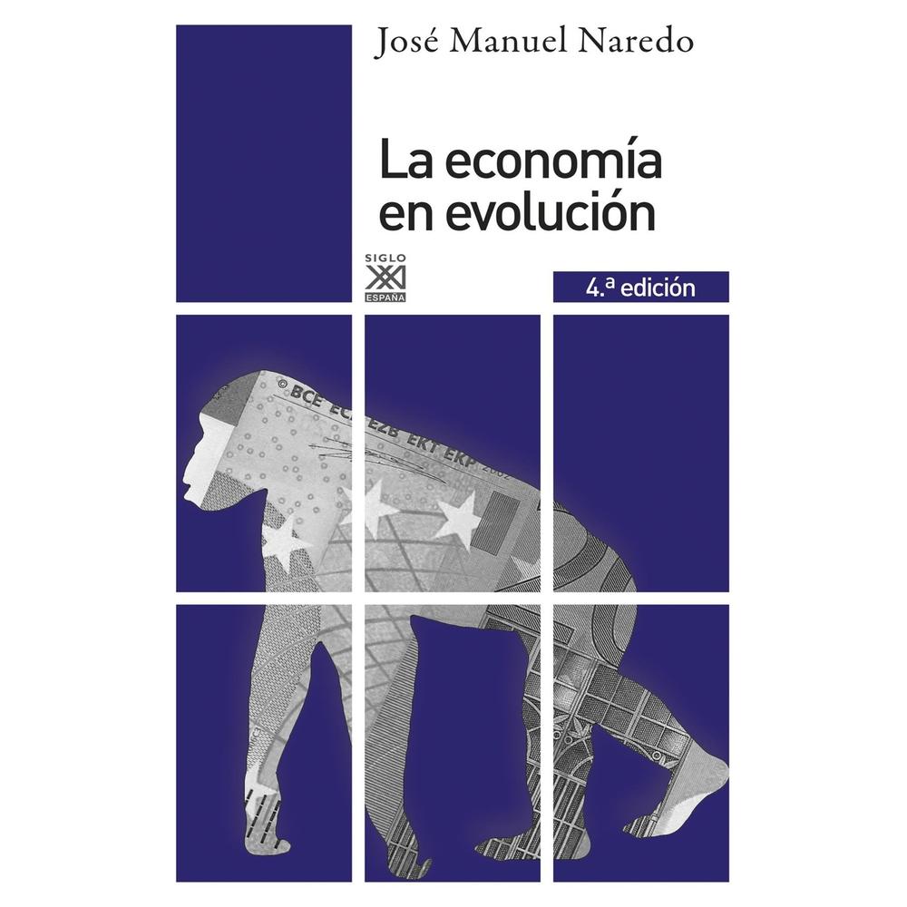 La Economía En Evolución