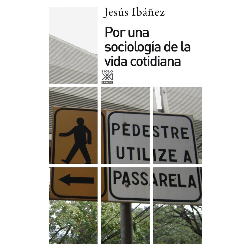 Foto 2 pulgar | Por Una Sociología De La Vida Cotidiana