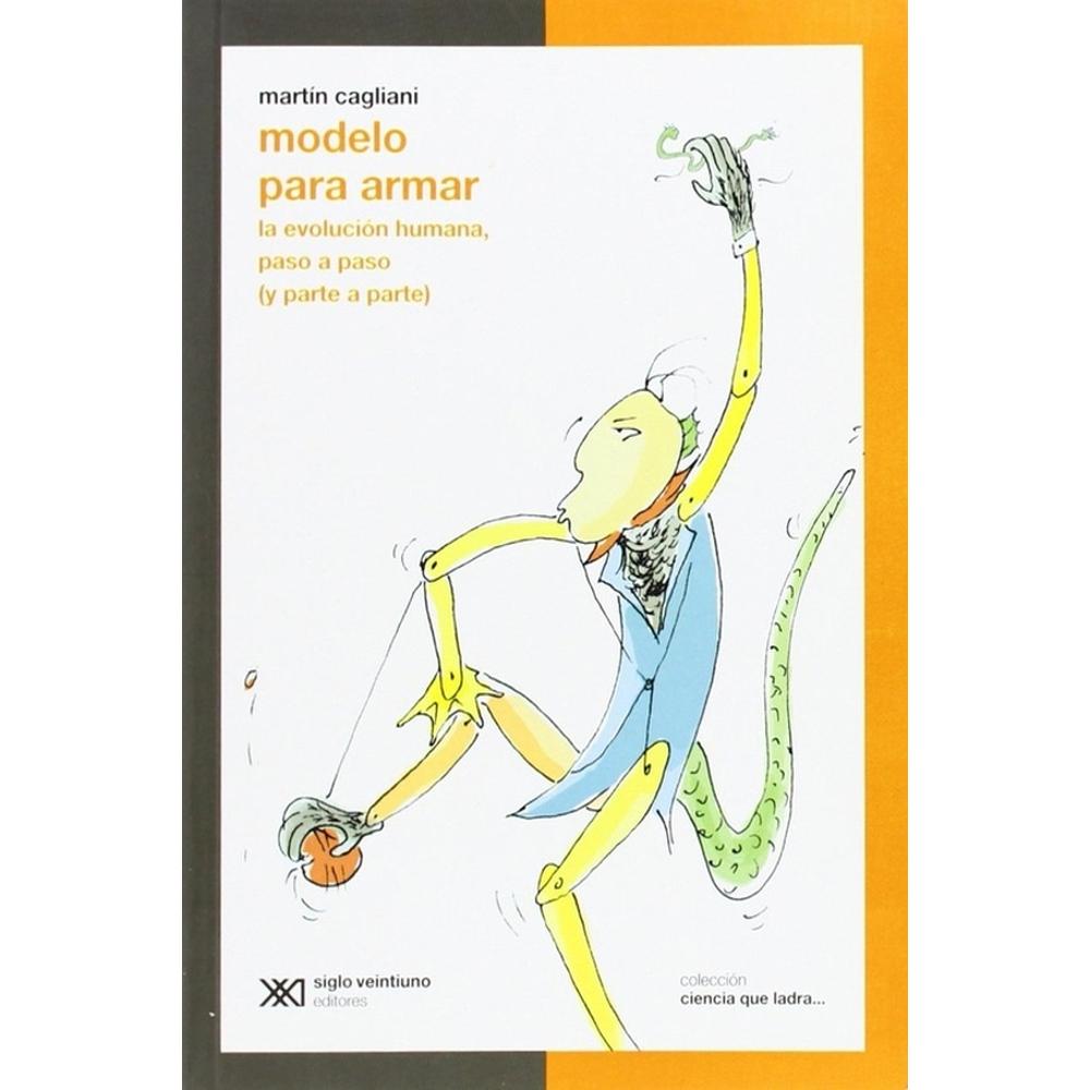 Foto 1 | Modelo Para Armar