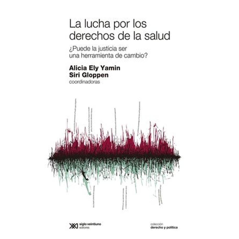Foto 2 pulgar | La Lucha Por Los Derechos De La Salud