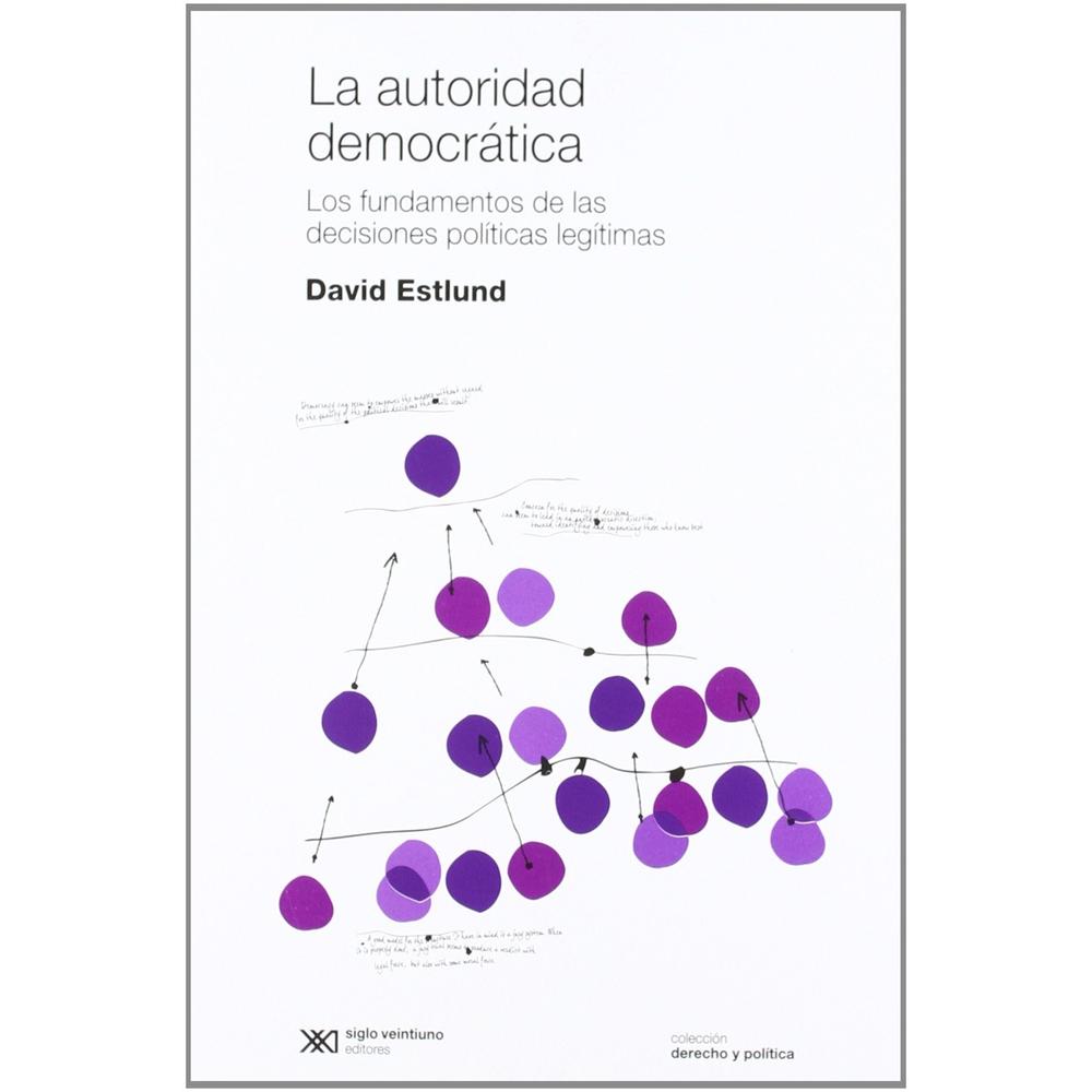 Foto 2 pulgar | La Autoridad Democrática