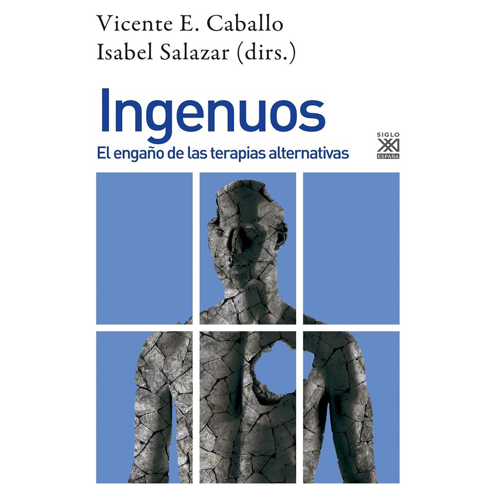 Foto 1 | Ingenuos