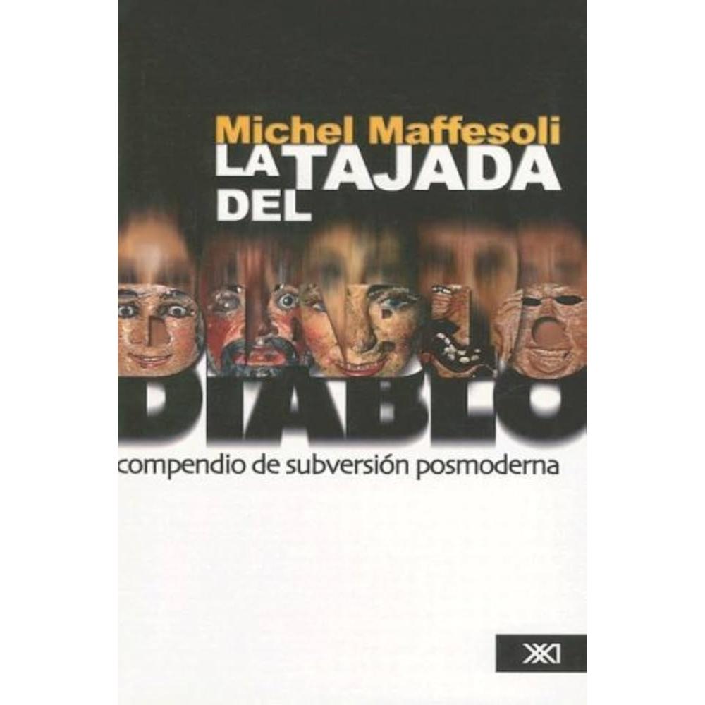 Foto 2 pulgar | La Tajada Del Diablo