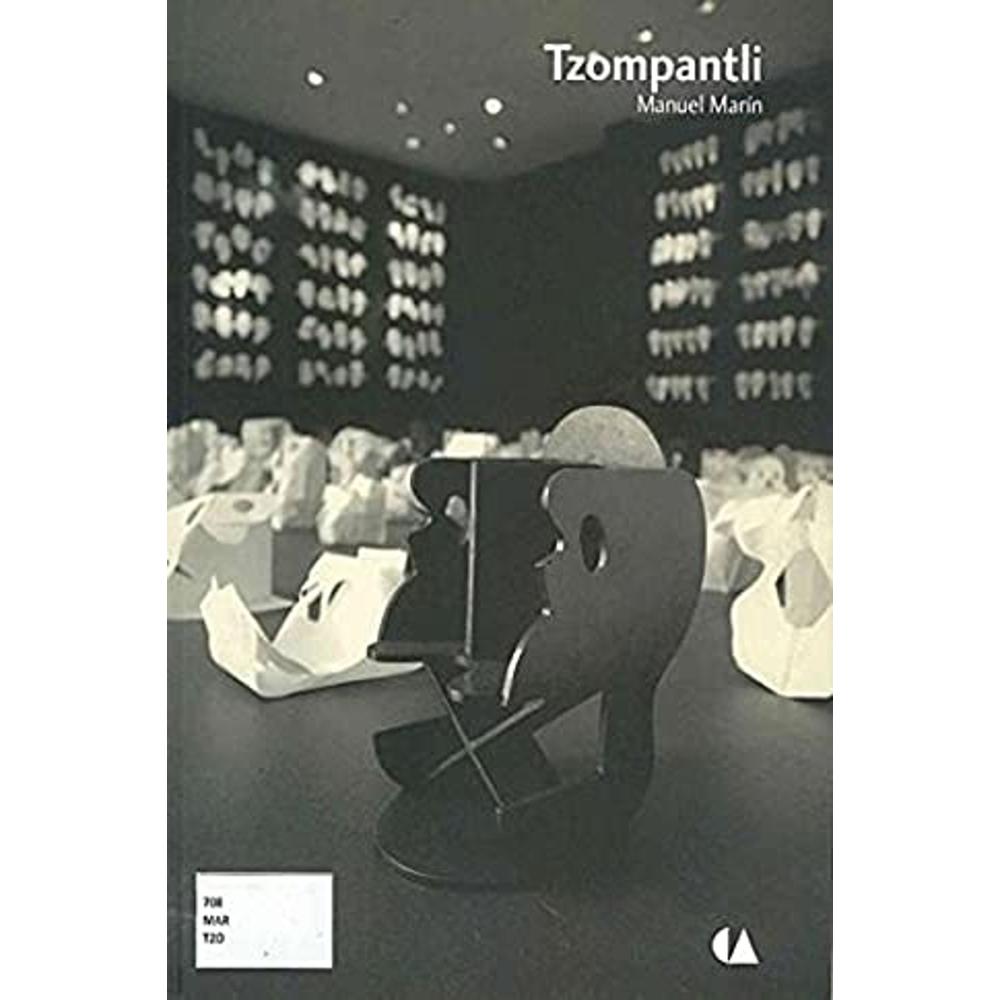 Tzompantli