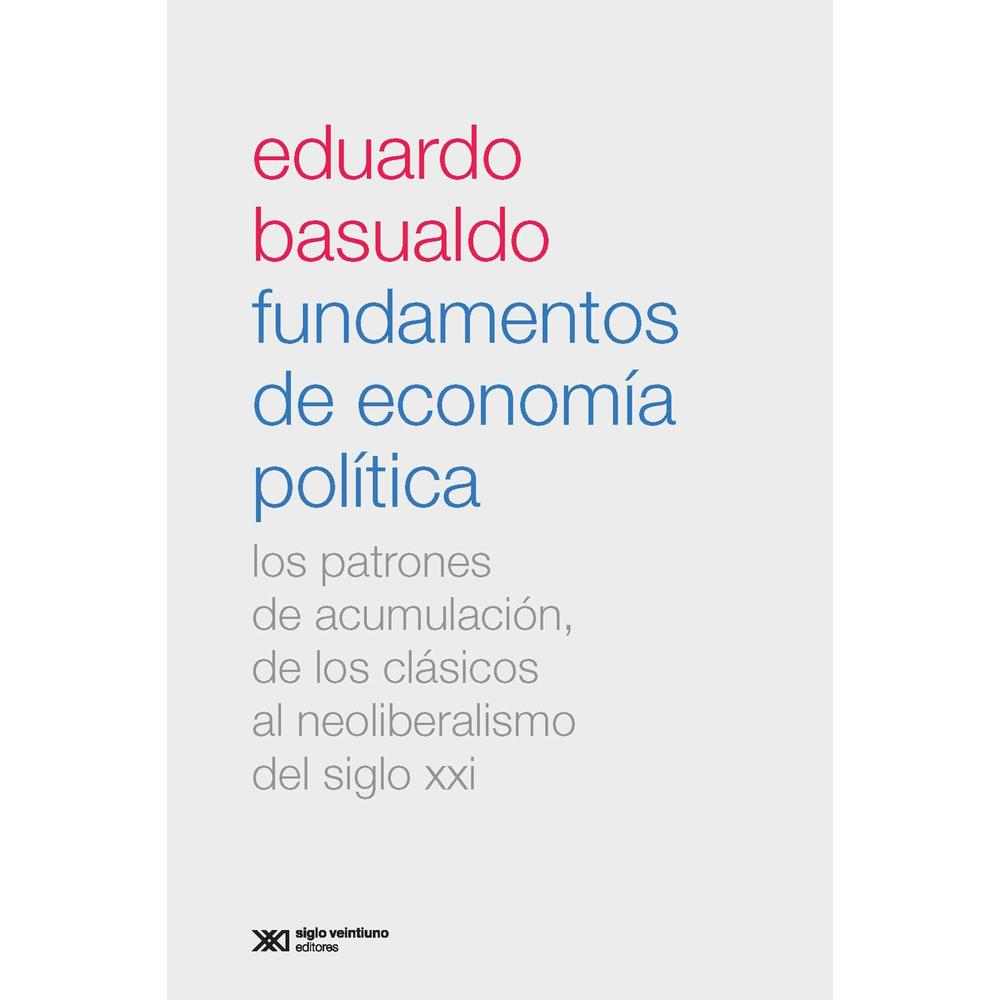 Foto 1 | Fundamentos De Economía Política