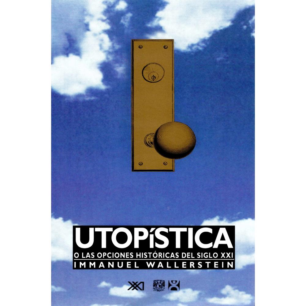 Foto 2 pulgar | Utopística