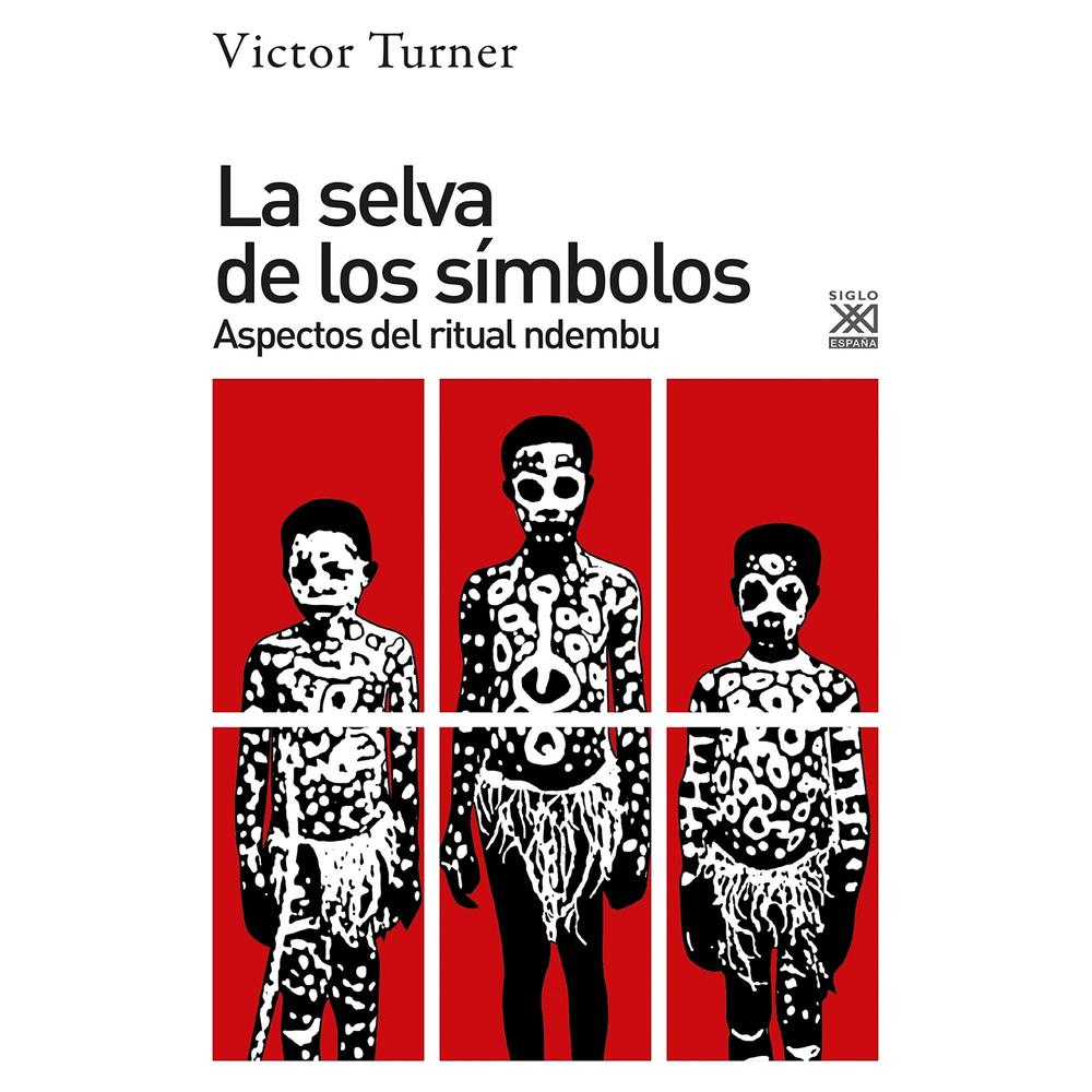 La Selva De Los Símbolos