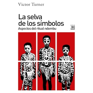 Foto 1 | La Selva De Los Símbolos