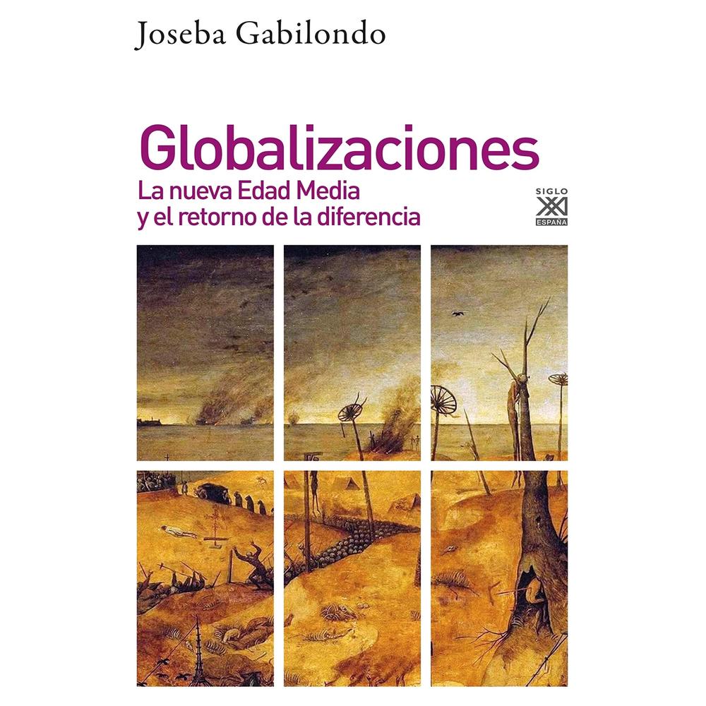 Globalizaciones.