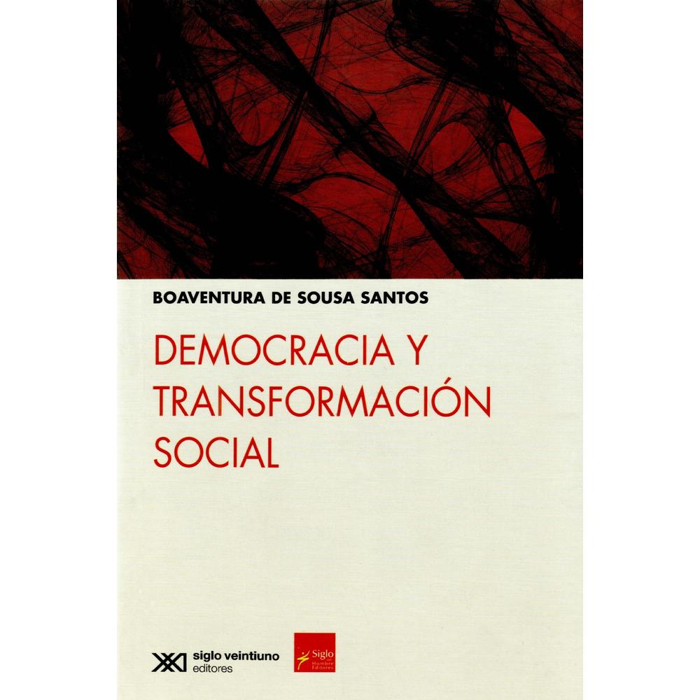 Foto 2 pulgar | Democracia Y Transformación Social