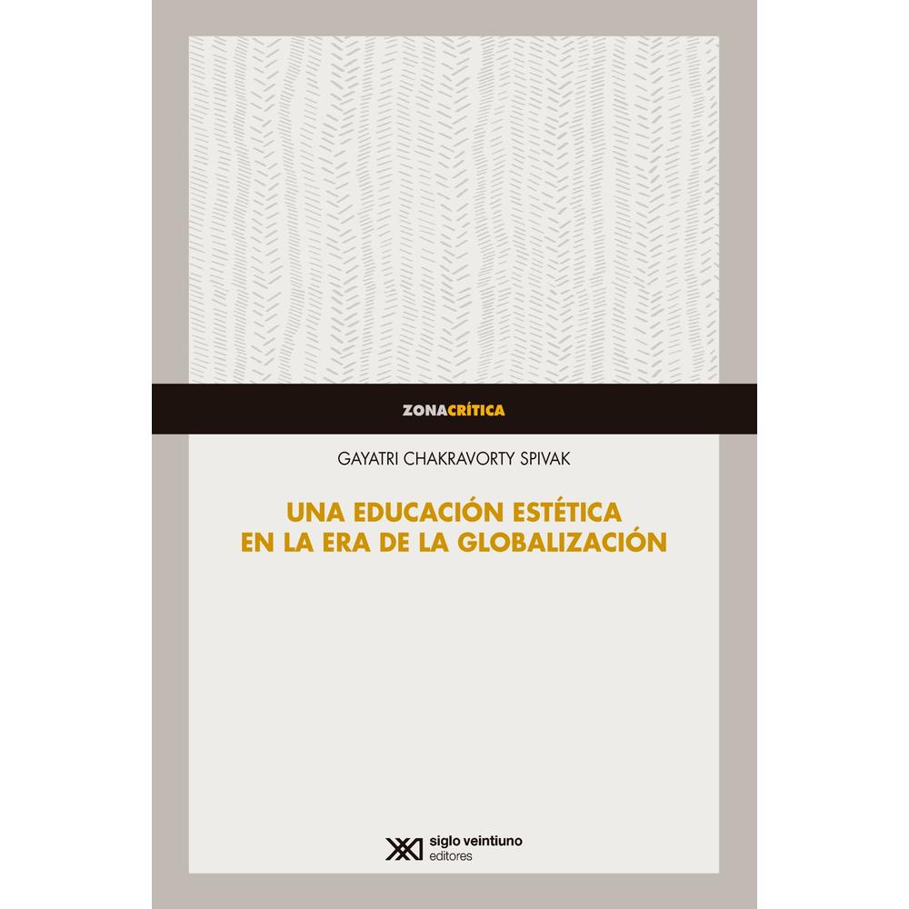 Foto 2 pulgar | Una Educación Estética En La Era De La Globalización