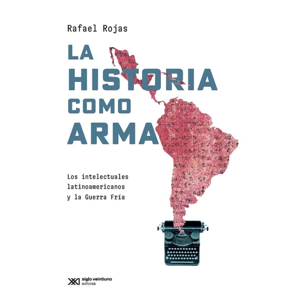 Foto 2 pulgar | La Historia Como Arma