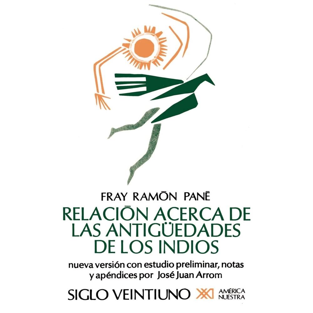 Relación Acerca De Las Antigüedades De Los Indios
