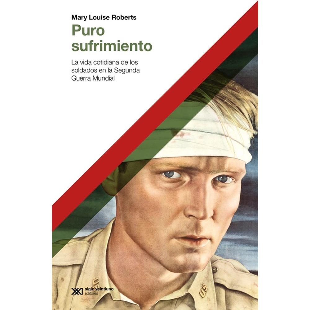 Foto 2 pulgar | Puro Sufrimiento