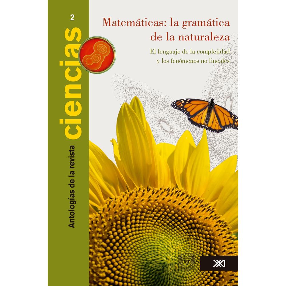 Matemáticas: La Gramática De La Naturaleza